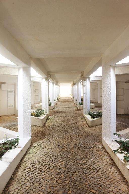 Apartamento Acoteias *